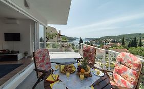 De Luxe Apartment Mediteran 2****